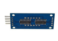 TM1637 전자 부품, 4 Arduino를 위한 조금 LED 디지털 표시 장치