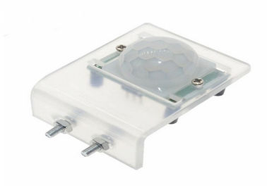HCSR501 IR Pyroelectric 적외선 운동 측정기를 가진 아크릴 부류 Arduino 시동기 장비