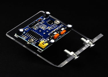 HCSR501 IR Pyroelectric 적외선 운동 측정기를 가진 아크릴 부류 Arduino 시동기 장비