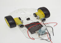 쉬운 임명 Arduino 아이를 위한 똑똑한 차 속도 인코더 Battey 홀더 