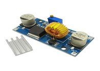 2A 조정가능한 힘 Arduino 감지기 단위는, 변환기 DC - DC SX1308를 세웁니다