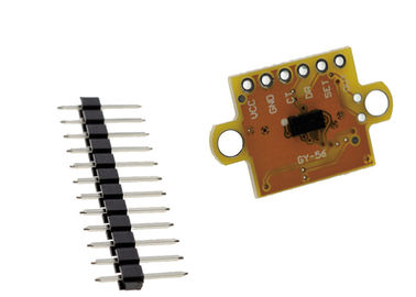 GY-56 IIC 커뮤니케이션 거리 스위치를 위한 적외선 레이저 배열 Arduino 감지기 단위