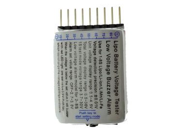 2 - 안으로 - 1개의 힘 감시자 BB 반지 경보 높은 볼륨 40.0 x 25.0 x 11.0 Mm