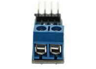 SN65HVD230 Arduino 감지기 단위는 파란 색깔을 가진 네트워크 송수신기를 난입할 수 있습니다