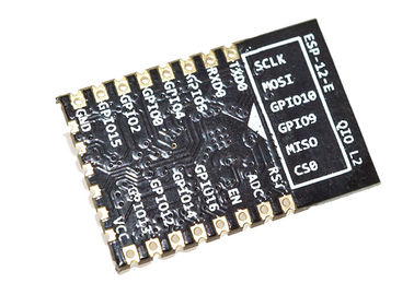와이파이 직렬 포트 무선 단위 PCB 물자 ESP-12E 칩 ESP8266 Warrnty 24 달
