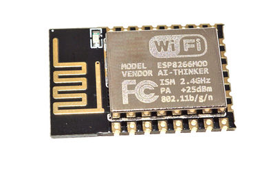와이파이 직렬 포트 무선 단위 PCB 물자 ESP-12E 칩 ESP8266 Warrnty 24 달