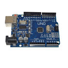 Arduino UNO R3 제어기 보드 CH340G Arduino를 위한 USB 케이블을 가진 16 MHz