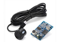 초음파 단위 거리 Arduino를 위한 측정 변형기 감지기 IO 항구 JSN-SR04T