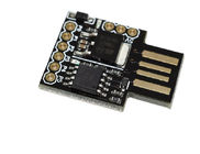 USB 일반적인 마이크로 발달 널 Kickstarter Attiny 85 Arduino 신청