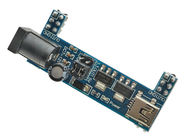 Arduino MB102 밀가루 반죽대 전원 공급 장치 모듈 3.3V 5V 내구재 Warrnty 24 달