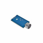 3개의 Pin Arduino 마이크 단위, Etection Arduino 소리 단위 파란 색깔 DC 5V