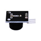차 오디오 시스템과 호환이 되는 활동적인 초인종 Arduino 소리 탐지 단위 5V 3 Pin를 경보하십시오