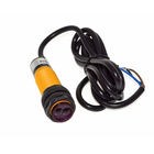 조정가능한 Arduino 감지기 단위 E18-D80NK 적외선 근접 스위치 광전자적인 탐지 감지기