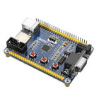 C8051F340 발달 Arduino 제어기 보드 C8051F 소형 체계 USB 케이블