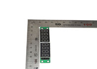 0.36 인치 PCV 널 8 조금 디지털 방식으로 관 발광 다이오드 표시 단위 MAX7219 긴 수명
