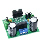 TDA7293 100W 단청 오디오 전력 증폭기 널 소형 유형 20Hz - 20KHz OEM/ODM