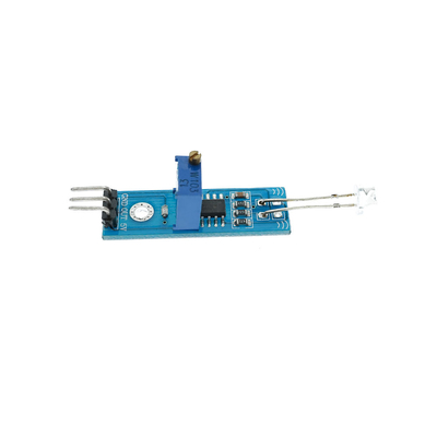 광도 탐지 포토다이오드 Arduino 감지기 단위