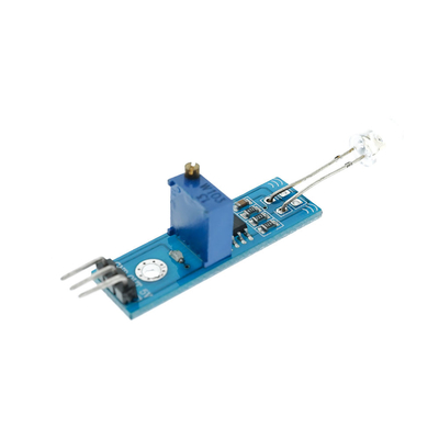 광도 탐지 포토다이오드 Arduino 감지기 단위