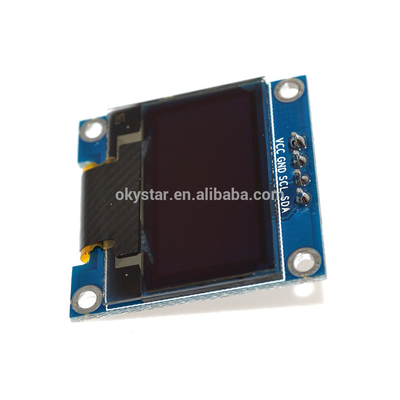 일련인 1.3 &quot; I2C IIC을 위한 128*64 OLED 디스플레이 모듈