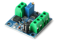 Arduino를 위한 아날로그 신호 PWM 조정가능한 변환기 단위에 PLC MCU 디지털