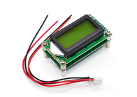 1MHz - LCD 스크린 디스플레이와 1.2GHz RF 주파수 카운터 테스터 PLJ-0802-E
