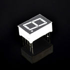 반전 전압 5V를 가진 Arduino를 위한 단 하나 LED 7 세그먼트 전시 단위