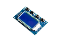 아두이노를 위한 PWM 펄스 주파수 듀티 싸이클 조정할 수 있는 LCD 모듈