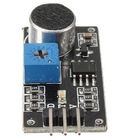 Arduino 지적인 차 4를 위한 건강한 탐지 감지기 단위 - 6V