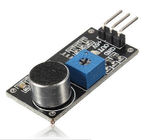 Arduino 지적인 차 4를 위한 건강한 탐지 감지기 단위 - 6V