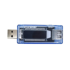 USB 전력계 테스터, USB 전압과 전원 공급기는 아두이노를 위해 KWS-V20을 잽니다