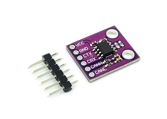 CJMCU-2551 고속도는 아두이노를 위한 제어기 MCP2551 버스 인터페이스 모듈 할 수있