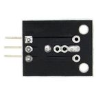 3.3 - 5V 수동적인 초인종 Arduino 단위 민주당원 부호 AVR PIC