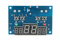 아두이노를 위한 디지털 표시 온도조절 장치 온도 조절기 XH-W1401