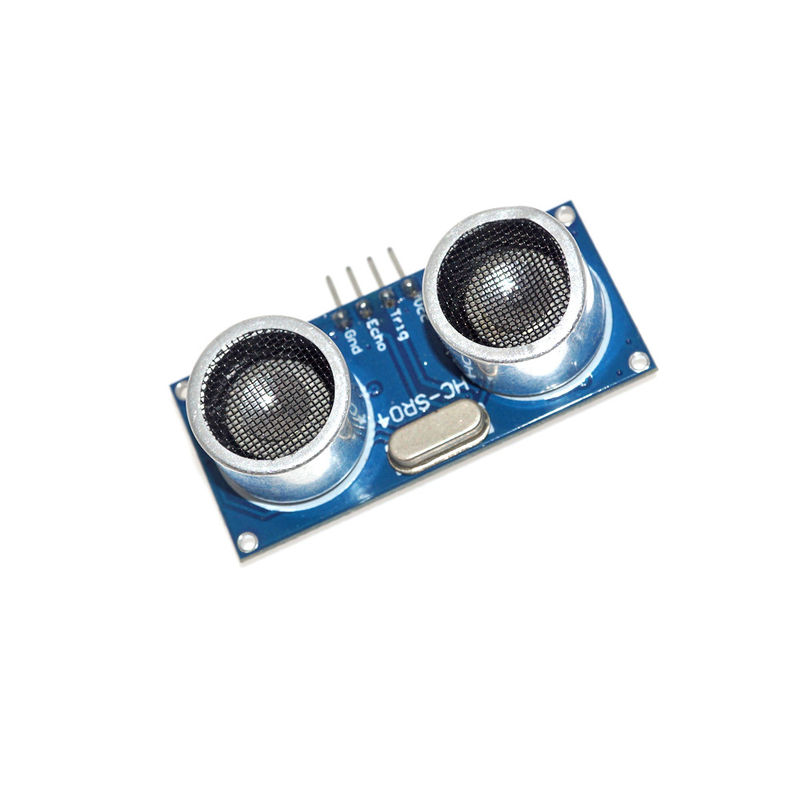 뜨거운 판매 5V SR04 Arduino 감지기 단위 거리 측정 감지기 HC-SR04 Utrasonic 감지기