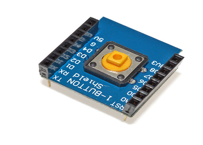 고성능 Arduino 감지기 단위 플러그 접속식은 작풍 2.58*2.81*0.5CM 크기를 설치합니다