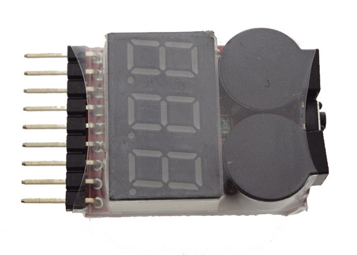 2 - 안으로 - 1개의 힘 감시자 BB 반지 경보 높은 볼륨 40.0 x 25.0 x 11.0 Mm