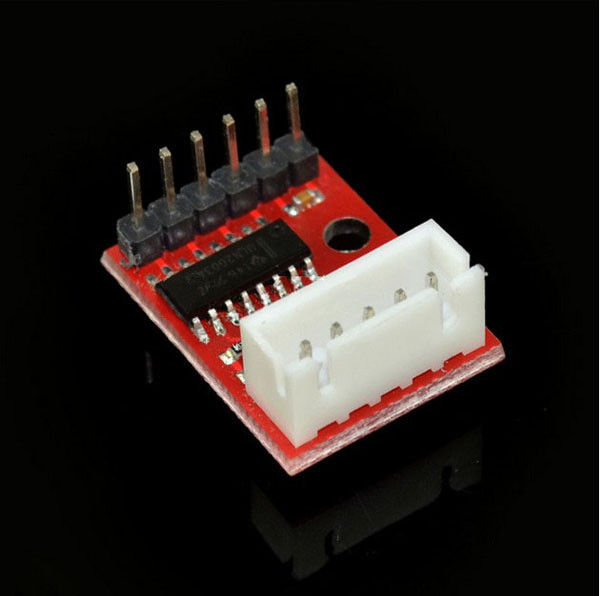 Arduino LED를 위한 소형 정교한 단위 23 x 17 x 9mm PCB 널